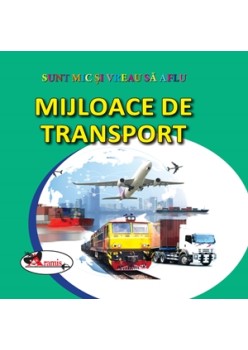 Mijloace de transport