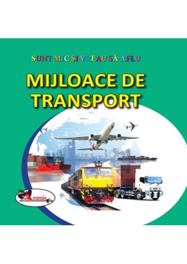 Mijloace de transport