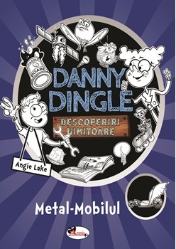 Danny Dingle - Metal-Mobilul