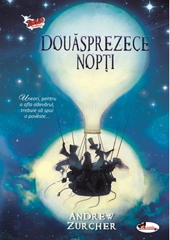 Douasprezece nopti