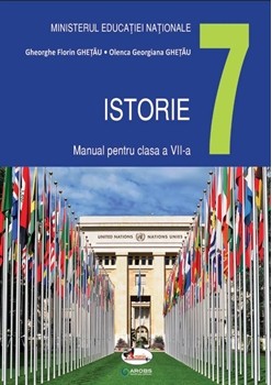 Istorie. Manual pentru cls a VII-a