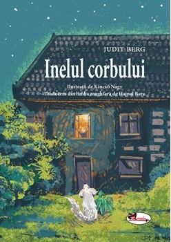 Inelul corbului