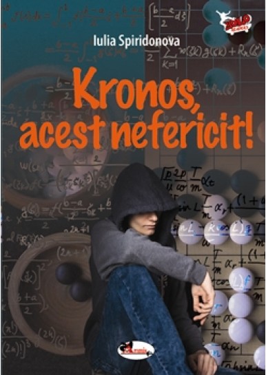 Kronos, acest nefericit!