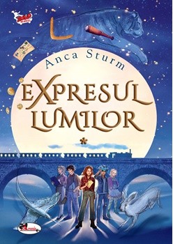 Expresul lumilor vol.1