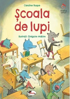 Scoala de lupi