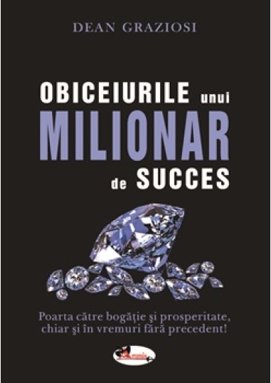 Obiceiurile unui milionar de succes