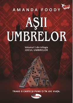 Asii umbrelor vol.1 