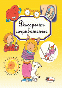 Descoperim corpul omenesc