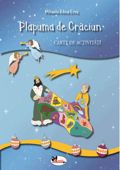 Plapuma de Craciun. Carte de activitati