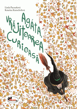 Agata, vrajitoarea curioasa