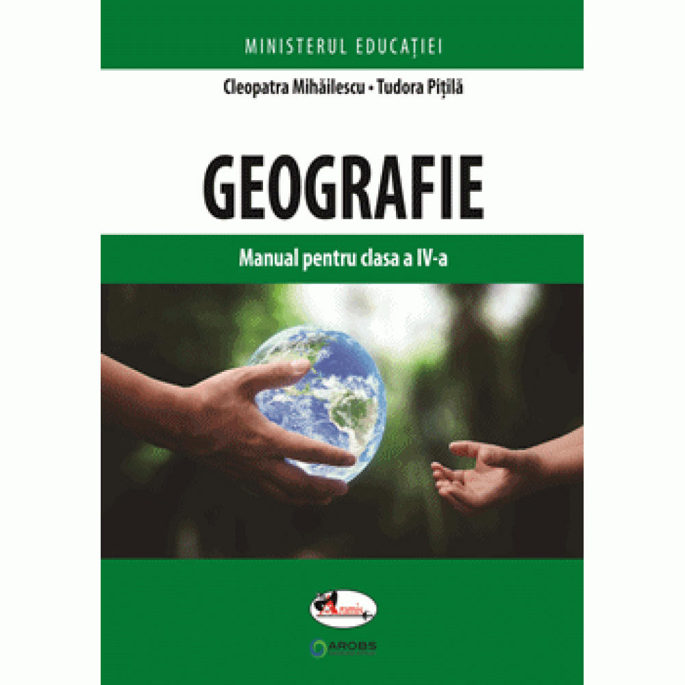 manual geografie clasa 12 corint pdf