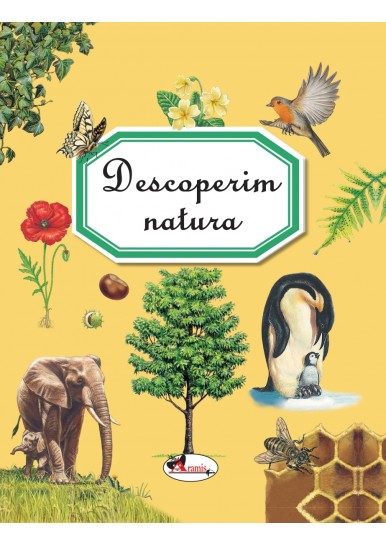 Descoperim natura