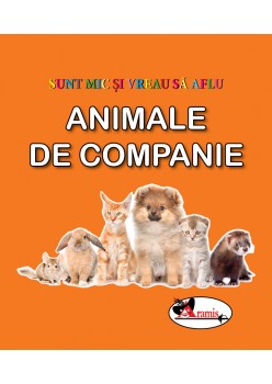 Animale de companie