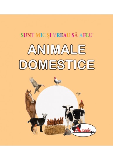 Animale domestice