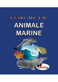 Animale marine  