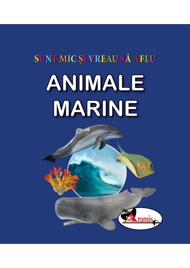 Animale marine  