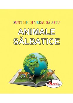 Animale salbatice  