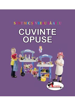 Cuvinte opuse