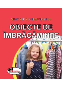 Obiecte de imbracaminte