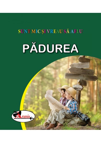 Padurea