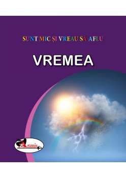 Vremea