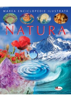 Natura. Marea enciclopedie ilustrată 