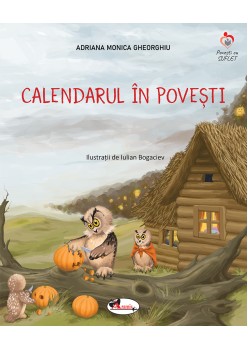 Calendarul in povesti 