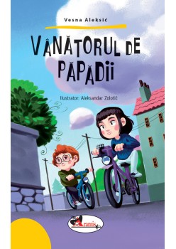 Vânătorul de păpădii