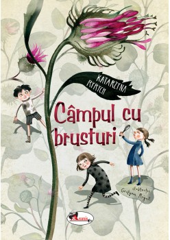 Câmpul cu brusturi	