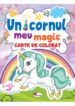 Unicornul meu magic