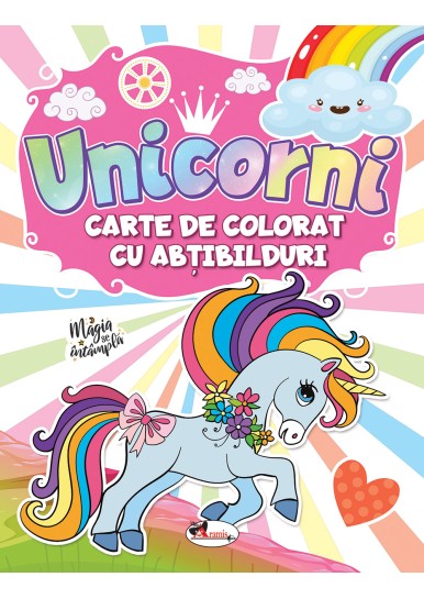 Unicorni