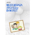 Misterioasa Societate Benedict