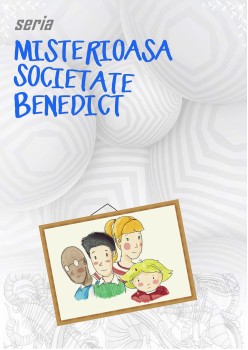 Misterioasa Societate Benedict