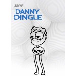 Danny Dingle