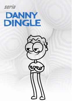 Danny Dingle