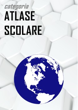 Atlase scolare