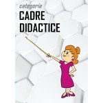 Cadre didactice