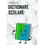 Dicționare școlare